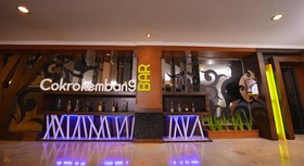 Patra Semarang Convention