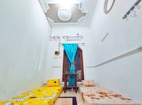 Penginapan Harian Semarang