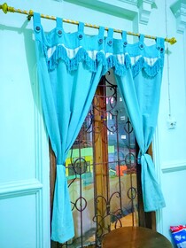 Penginapan Harian Semarang