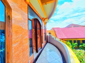 Penginapan Harian Semarang