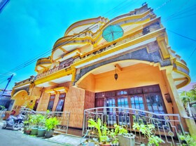 Penginapan Harian Semarang