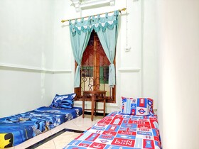 Penginapan Harian Semarang