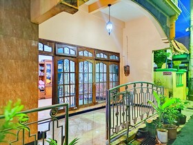 Penginapan Harian Semarang