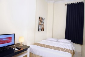 Peterongan Residence