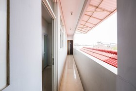 OYO 2133 Pintu Naga