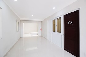 OYO 2133 Pintu Naga