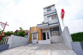 OYO 2133 Pintu Naga