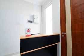 OYO 2133 Pintu Naga