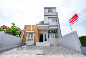 OYO 2133 Pintu Naga