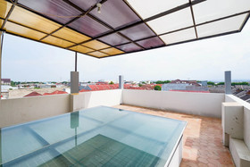 OYO 2133 Pintu Naga