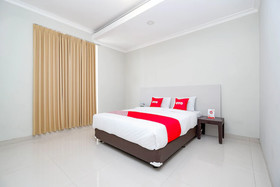 OYO 2133 Pintu Naga