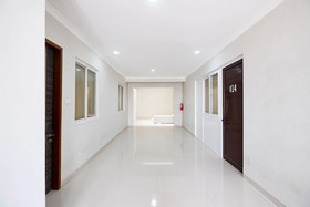 OYO 2133 Pintu Naga