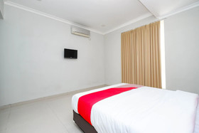 OYO 2133 Pintu Naga
