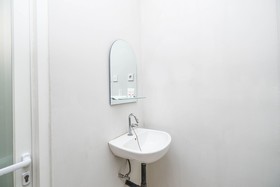 OYO 2133 Pintu Naga
