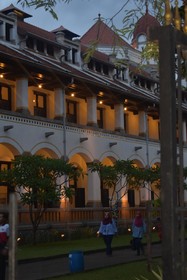 Pop Hotel Pemuda Semarang