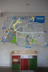 Pop Hotel Pemuda Semarang