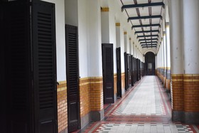 Pop Hotel Pemuda Semarang