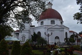 Pop Hotel Pemuda Semarang