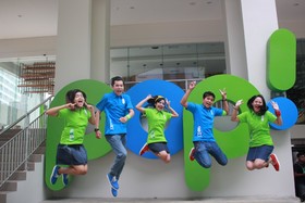 Pop Hotel Pemuda Semarang