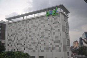 Pop Hotel Pemuda Semarang