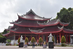 Pop Hotel Pemuda Semarang