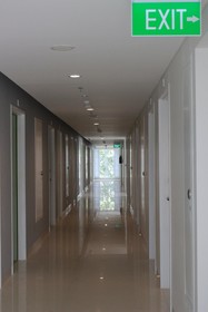 Pop Hotel Pemuda Semarang