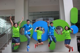 Pop Hotel Pemuda Semarang