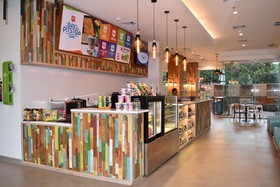 Pop Hotel Pemuda Semarang