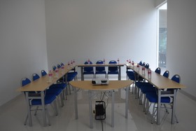 Pop Hotel Pemuda Semarang