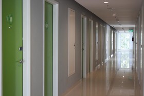 Pop Hotel Pemuda Semarang