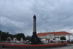 Pop Hotel Pemuda Semarang