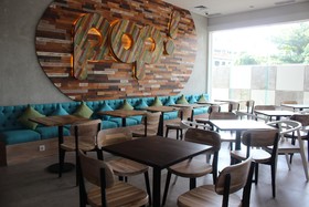 Pop Hotel Pemuda Semarang