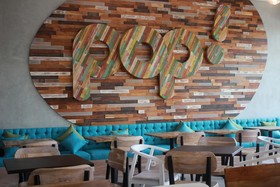 Pop Hotel Pemuda Semarang