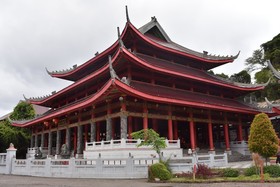 Pop Hotel Pemuda Semarang