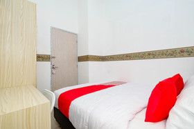 Puspa Residence by OYO Rooms