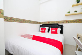 Puspa Residence by OYO Rooms