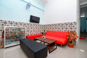 Puspa Residence by OYO Rooms