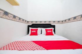 Puspa Residence by OYO Rooms