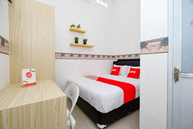 Puspa Residence by OYO Rooms