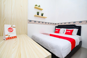 Puspa Residence by OYO Rooms