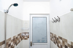 Puspa Residence by OYO Rooms