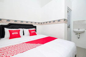 Puspa Residence by OYO Rooms