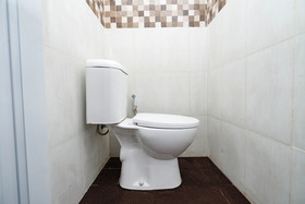 Puspa Residence by OYO Rooms