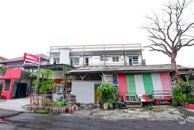 Puspa Residence by OYO Rooms