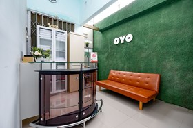 Puspa Residence by OYO Rooms
