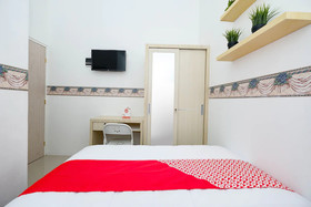 Puspa Residence by OYO Rooms