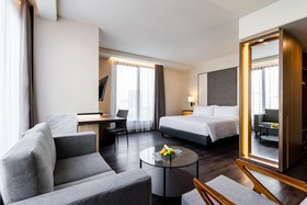Quest Hotel Prime Pemuda - Semarang