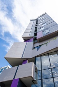 Quest Hotel Prime Pemuda - Semarang