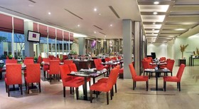 Quest Hotel Simpang Lima - Semarang