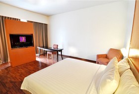 Quest Hotel Simpang Lima - Semarang